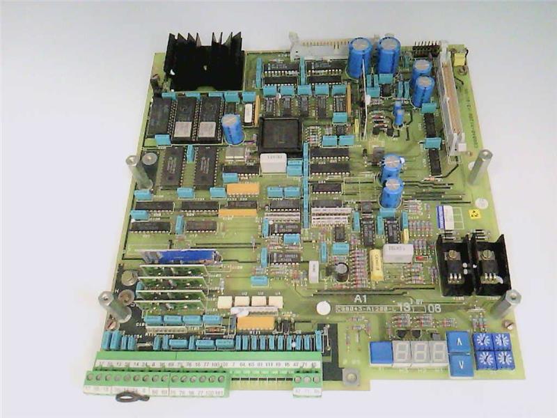 SIEMENS C98043-A1200-L