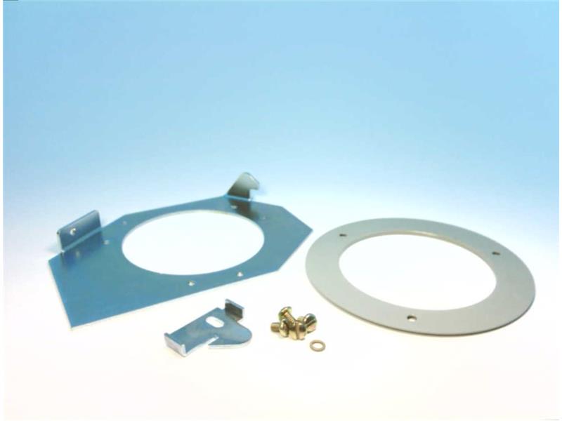 GENERAL ELECTRIC SEFRDRCK