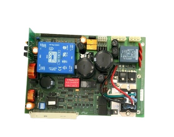 K TRON 9191-307740-E