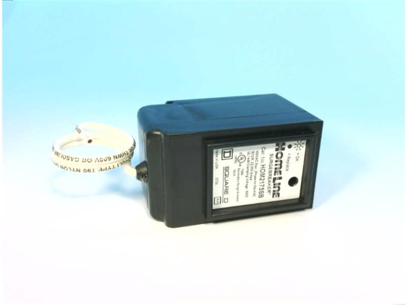 SCHNEIDER ELECTRIC HOM2175SB