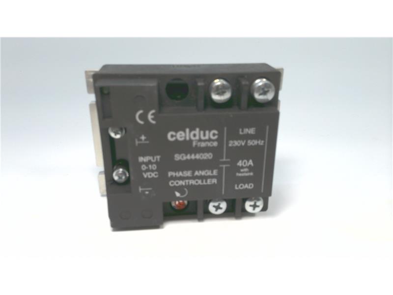 CELDUC SG444020