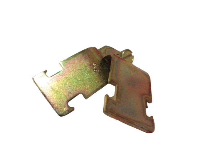 1-1/2-EMT-CLAMP by ABB THOMAS & BETTS