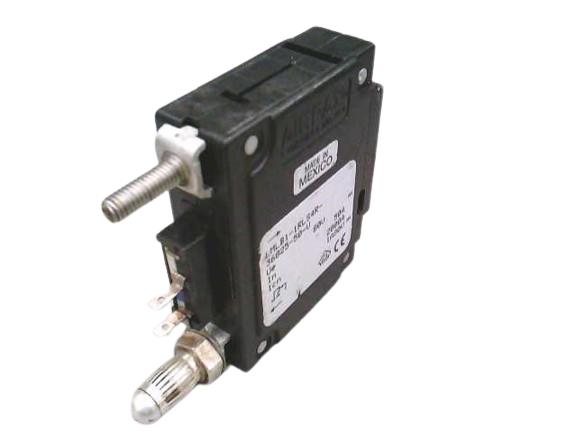 SENSATA TECHNOLOGIES LMLB1-1RLS4R-36825-50-V