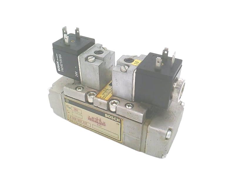 0-820-025-510 by BOSCH