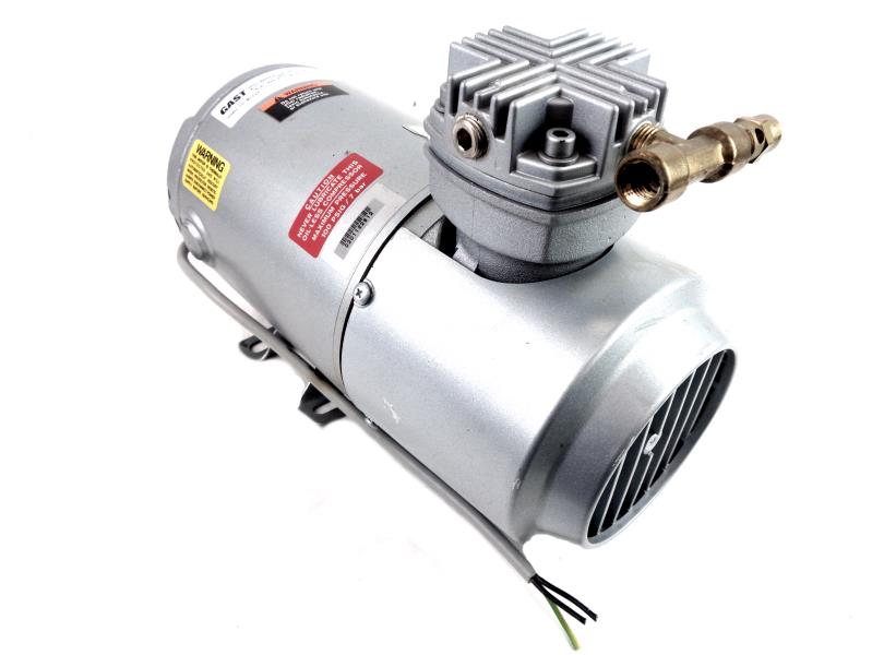 GAST MANUFACTURING 2HAH-10-M223X