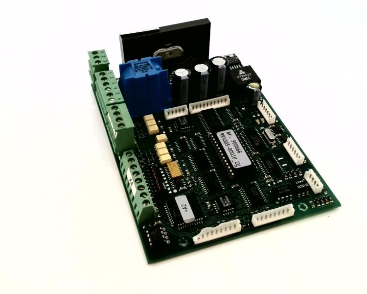 ERHARDT & LEIMER RK-4006