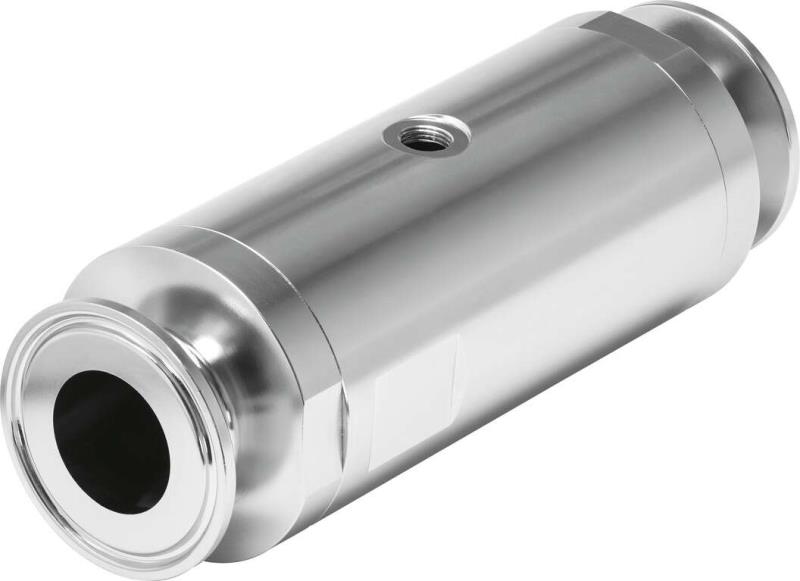 FESTO VZQA-C-M22U-25-S12S12-V4V4S1-4