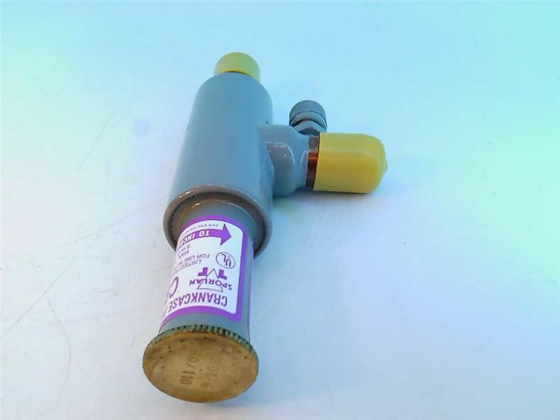 PARKER CROT-6-30/110