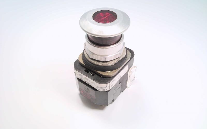 ALLEN BRADLEY 800T-FXP16RA1