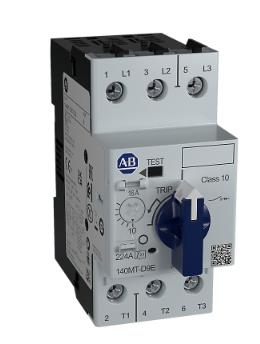 ALLEN BRADLEY 140MT-D9E-C20