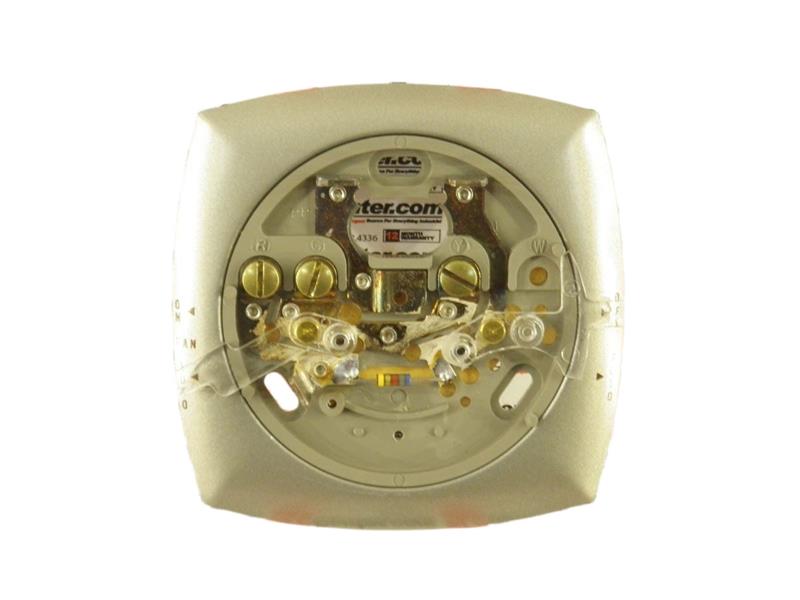 Y51BD-1 by JOHNSON CONTROLS