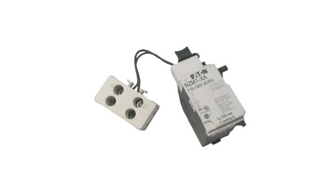 EATON CORPORATION NZM1-XA110-130AC/DC