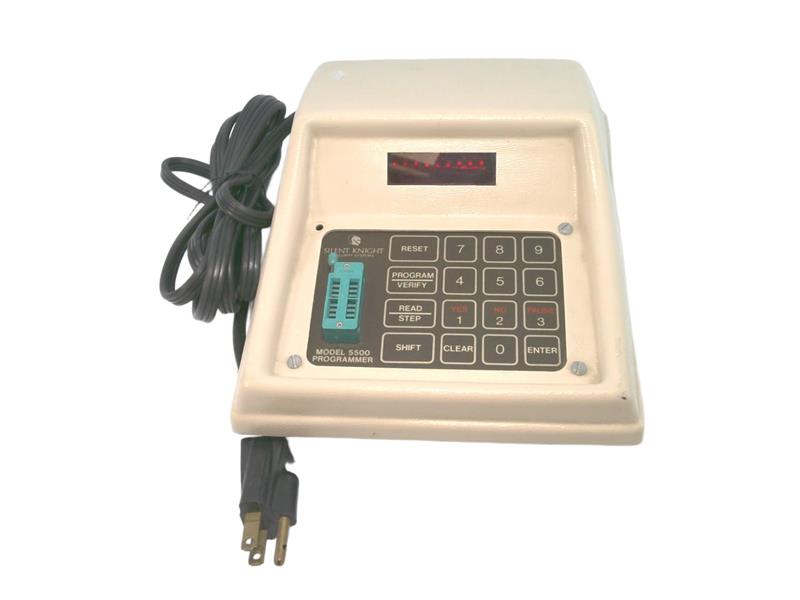HONEYWELL 5500