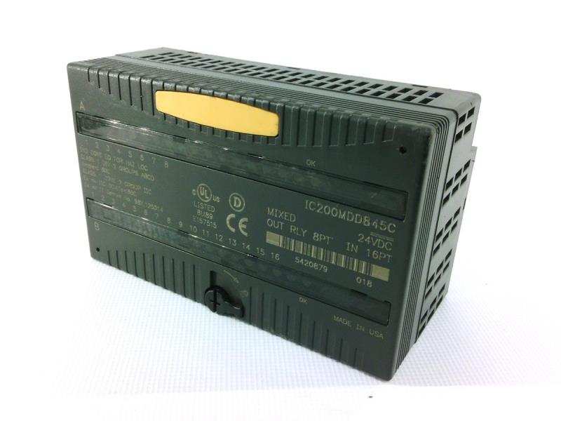 FANUC IC200MDD851