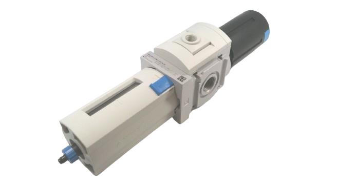 FESTO MS6-LFR-1/2-D6-E-R-V-A4-AS