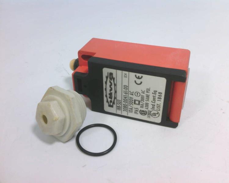 HAWA 3080-0041-61-00