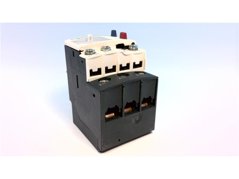 SCHNEIDER ELECTRIC LRD086