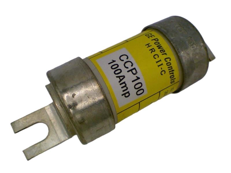 CCP100 by GENERAL ELECTRIC