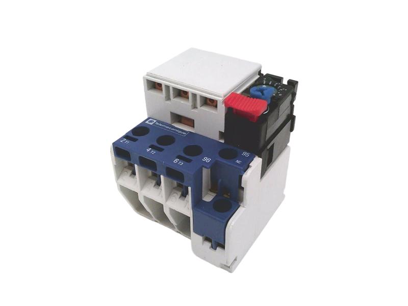 LR3-E010 by SCHNEIDER ELECTRIC