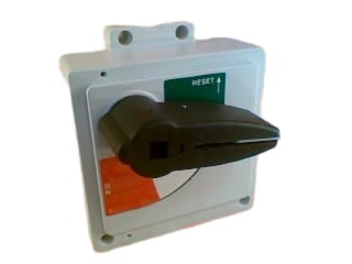 EATON CORPORATION KLHMVD12B