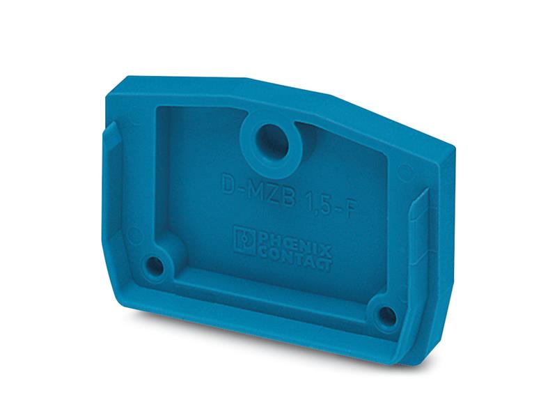 PHOENIX CONTACT D-MSB 1,5-F BU