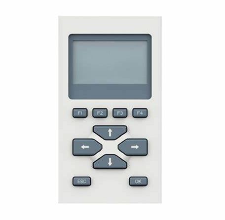 ASEA BROWN BOVERI BALLAST 3BDH001020R0001 