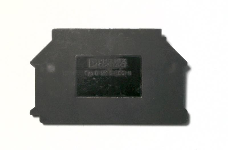 PHOENIX CONTACT D-UK 5-HESI N