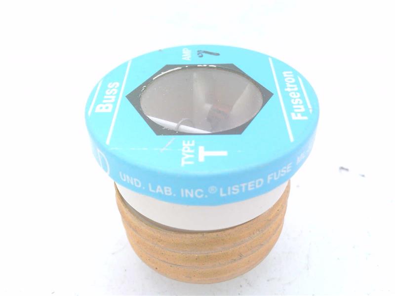 EATON CORPORATION T-7