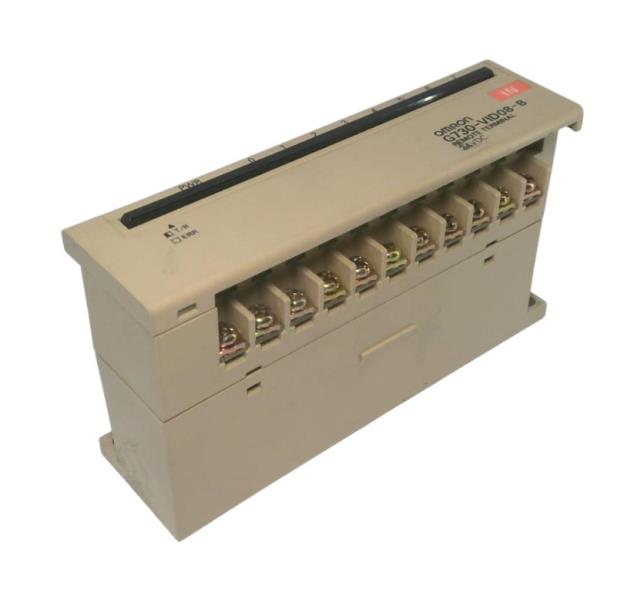 OMRON G730VID08BDC24