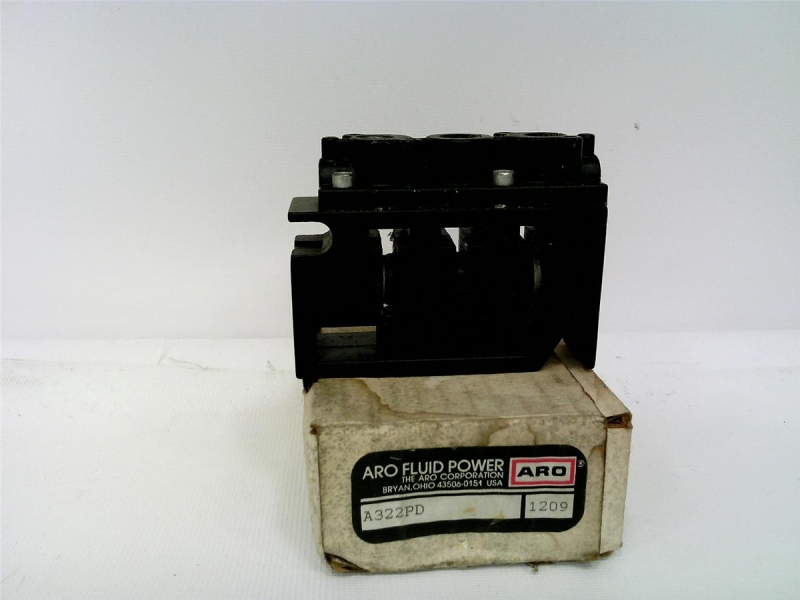 INGERSOLL RAND A322PD