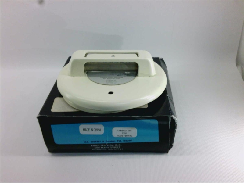 12-B27021-000-275 by KIDDE-FENWAL, LLC