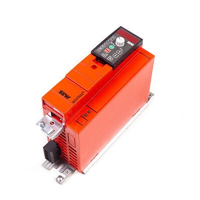 SEW EURODRIVE MC07B0008-2B1-4-0M