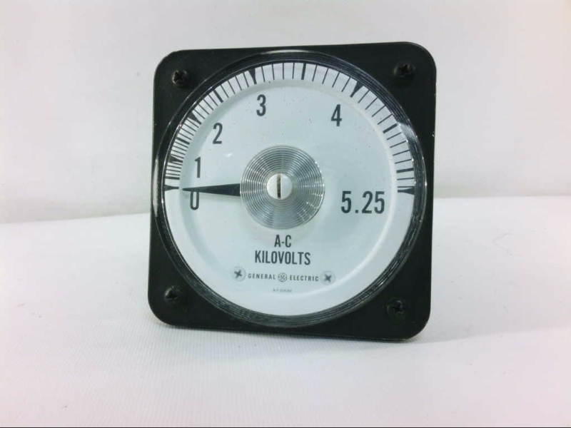 GENERAL ELECTRIC 50-105031-PZVV2