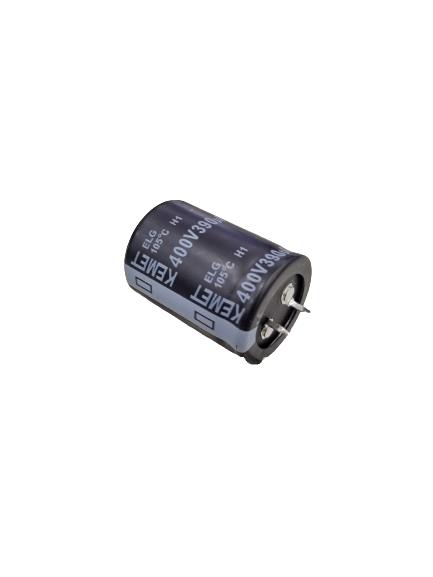 YAGEO ELG397M400AS4AA
