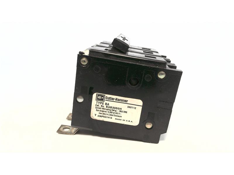 EATON CORPORATION BAB3050H