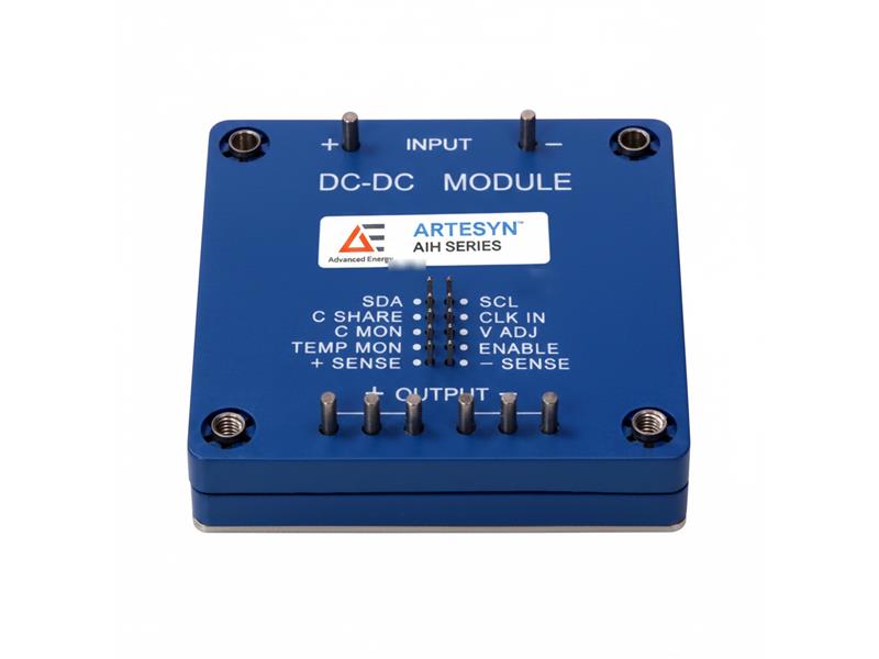 AEE01H24-M by ADVANCED ENERGY