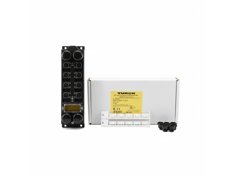 TURCK FDNP-S1204H-TT-0149
