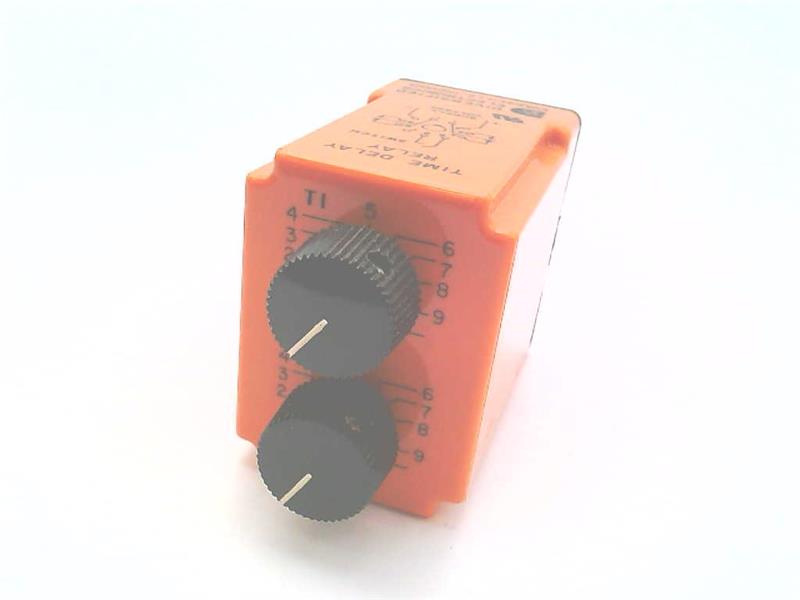 TDJ-24-AKA-600 by MARSH BELLOFRAM