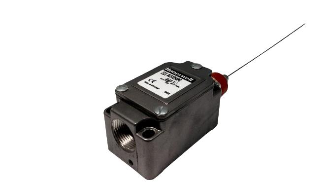 HONEYWELL 8LS125-4PG