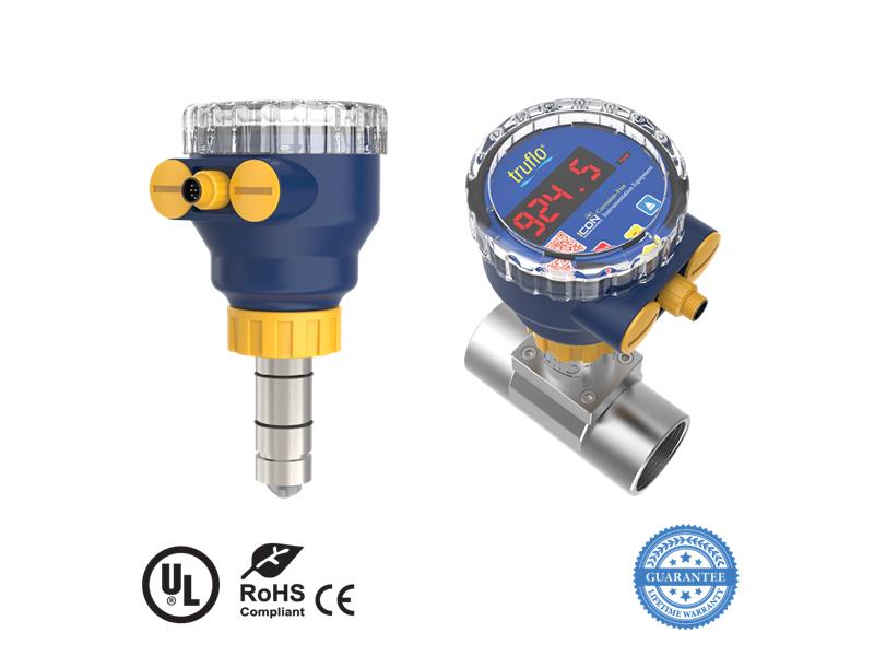 ICON PROCESS CONTROLS TI3R-SS-S