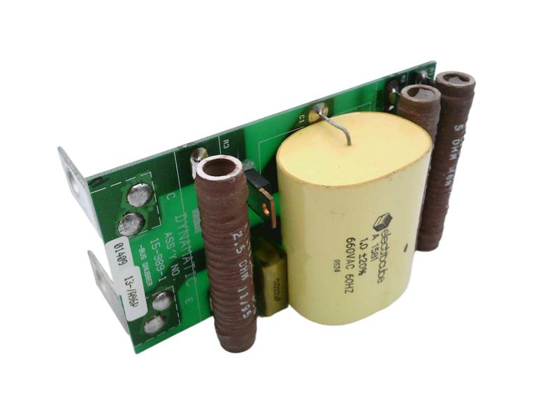 EATON CORPORATION 15-989-1