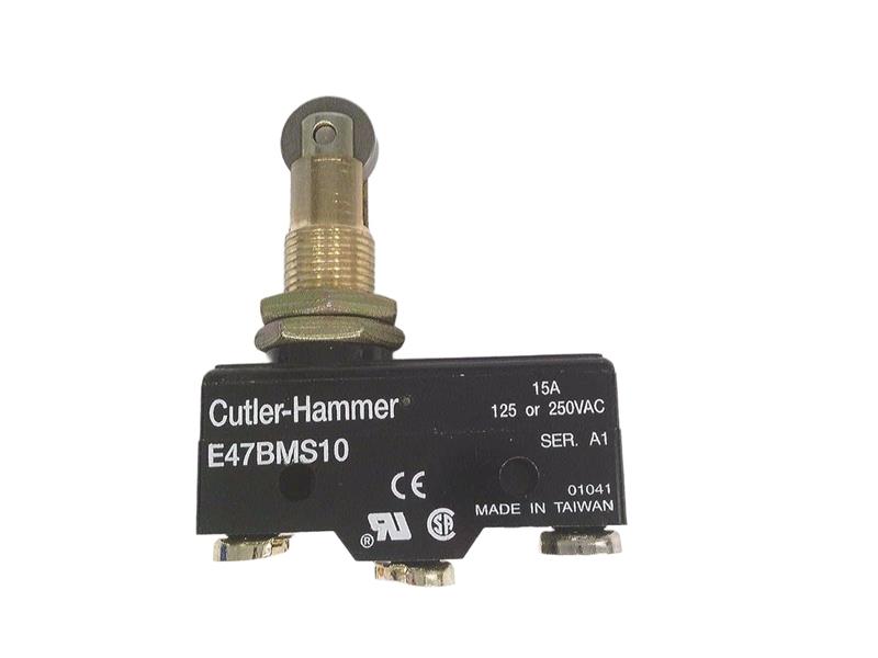 EATON CORPORATION E47BMS10