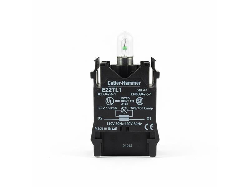 EATON CORPORATION E22-TLL2