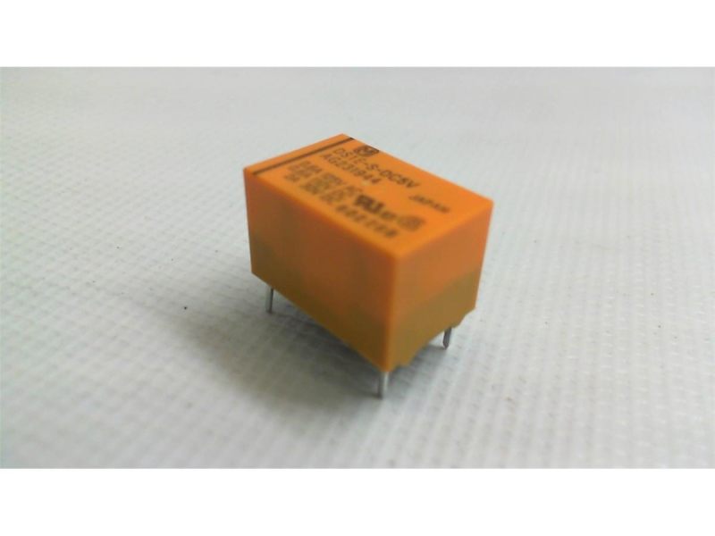 MATSUSHITA ELECTRIC DS1E-S-DC5V