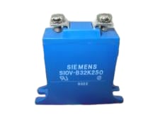 SIEMENS SIOV-B32K250