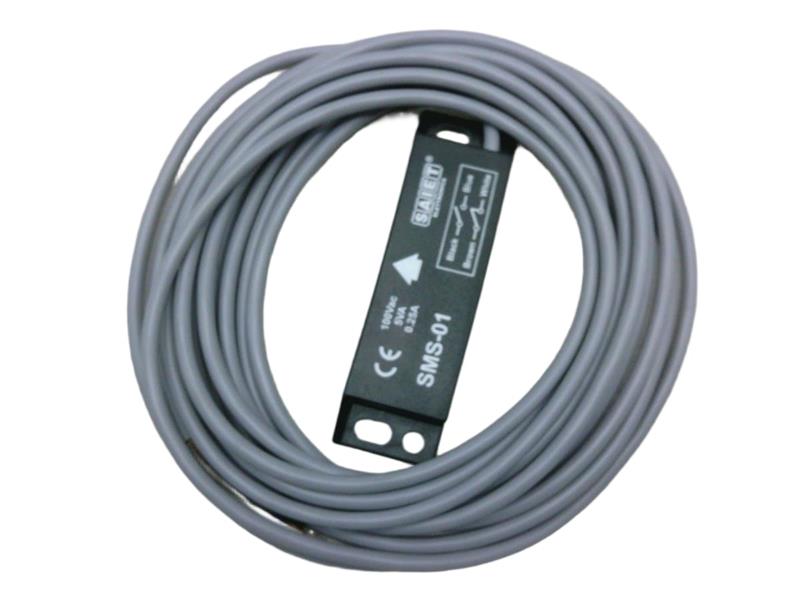 SMS-01 by CARLO GAVAZZI