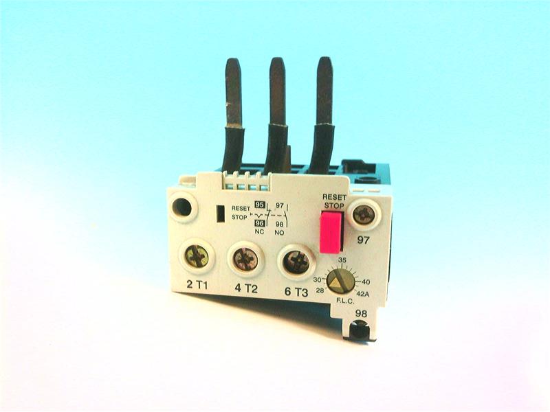 AUTOMATION DIRECT RTD65-4200