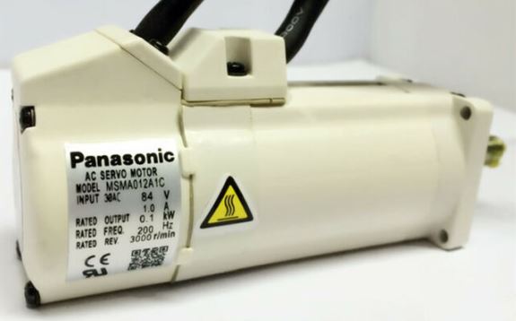 MATSUSHITA ELECTRIC MSMA012A1C