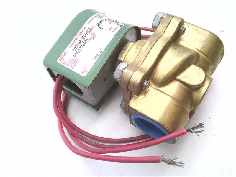 ASCO 8030-B043-E-06926-240