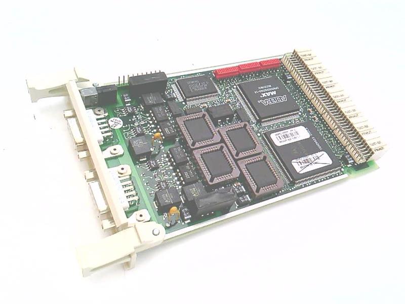 ASEA BROWN BOVERI CI541V1